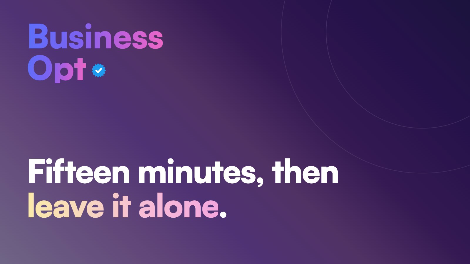 Bing Places for Business: Does It Bring a Tradesman Any Work?