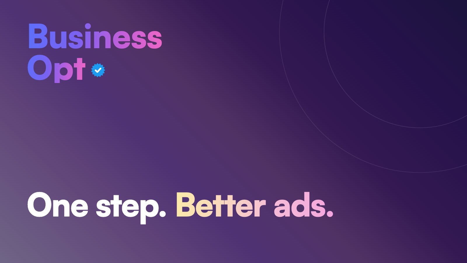 One Simple Step To Easily Write High Performing Ads For Your Business