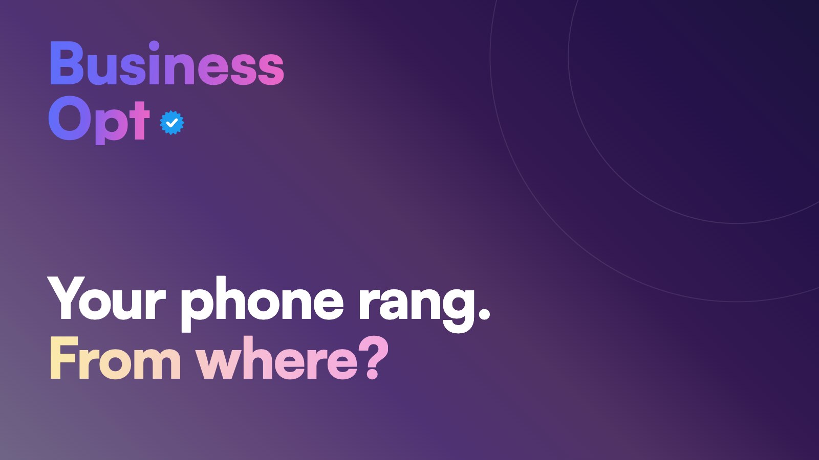 How to Actually Tell Which Phone Calls Came From Google